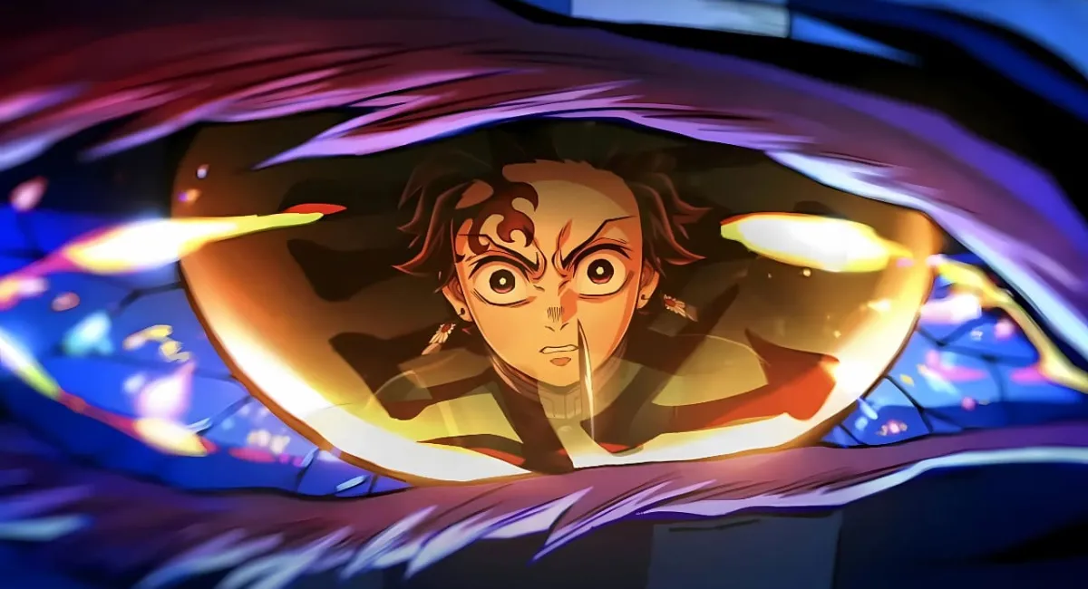 Demon Slayer Castelo Infinito: Onde Assistir