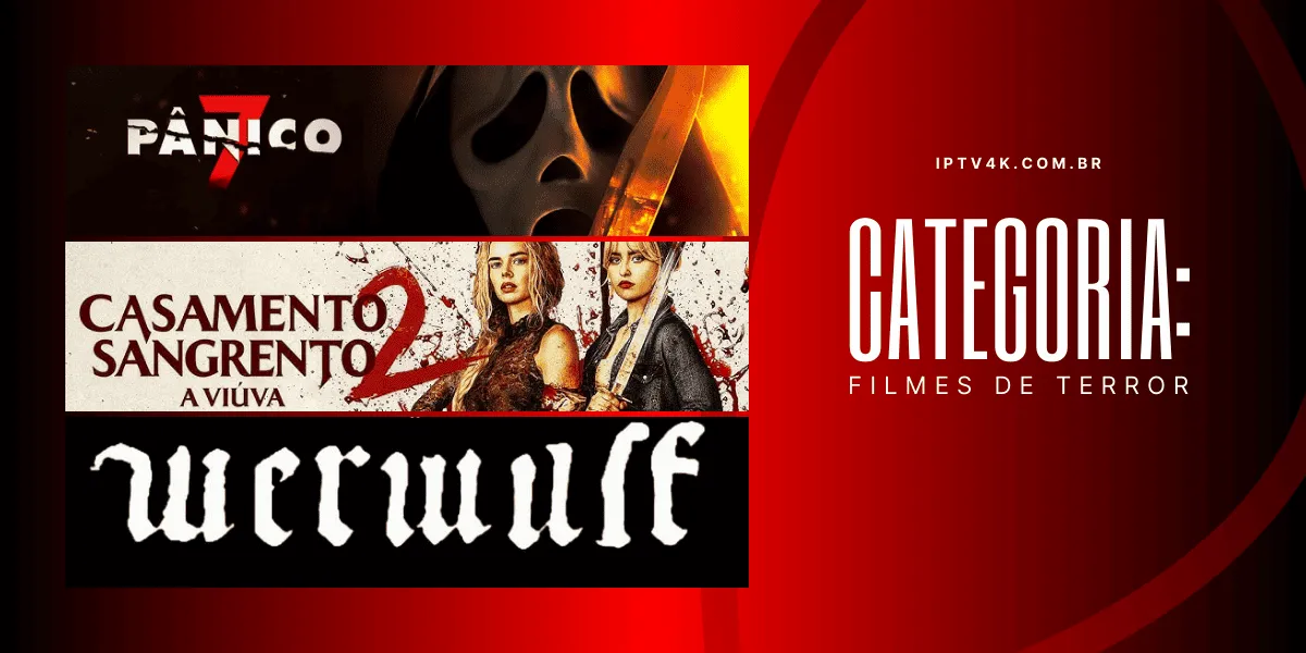 Quais são os filmes 2026 mais aguardados