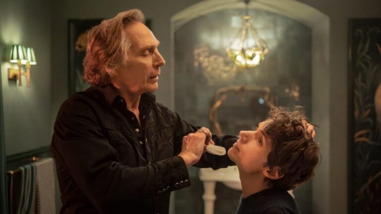 Futuro incerto de Talamasca: A Ordem Secreta anima elenco e fãs sobre 2ª temporada