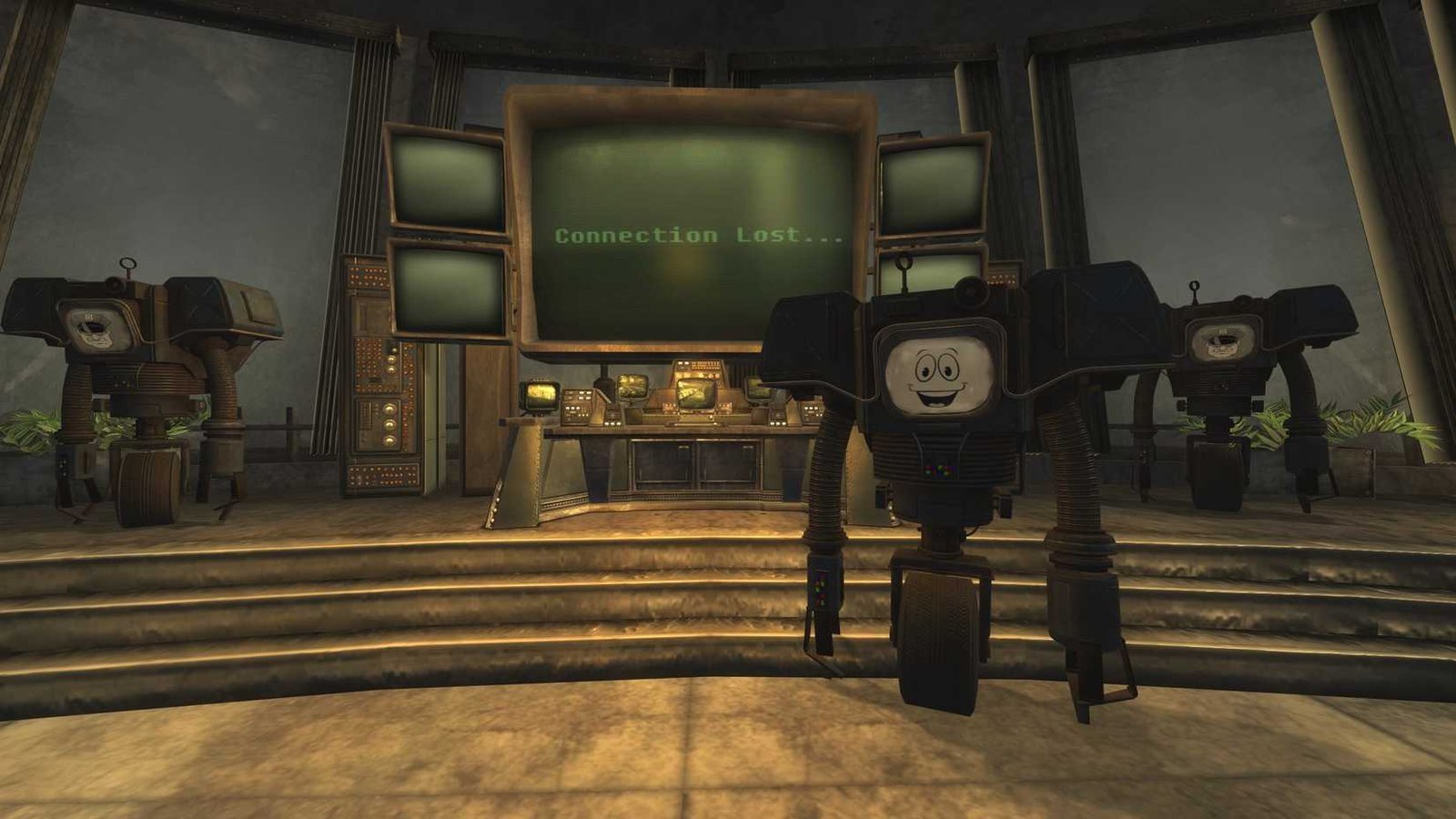 Todd Howard revela por que a Obsidian foi “a única escolha” para criar Fallout: New Vegas - Imagem do artigo original