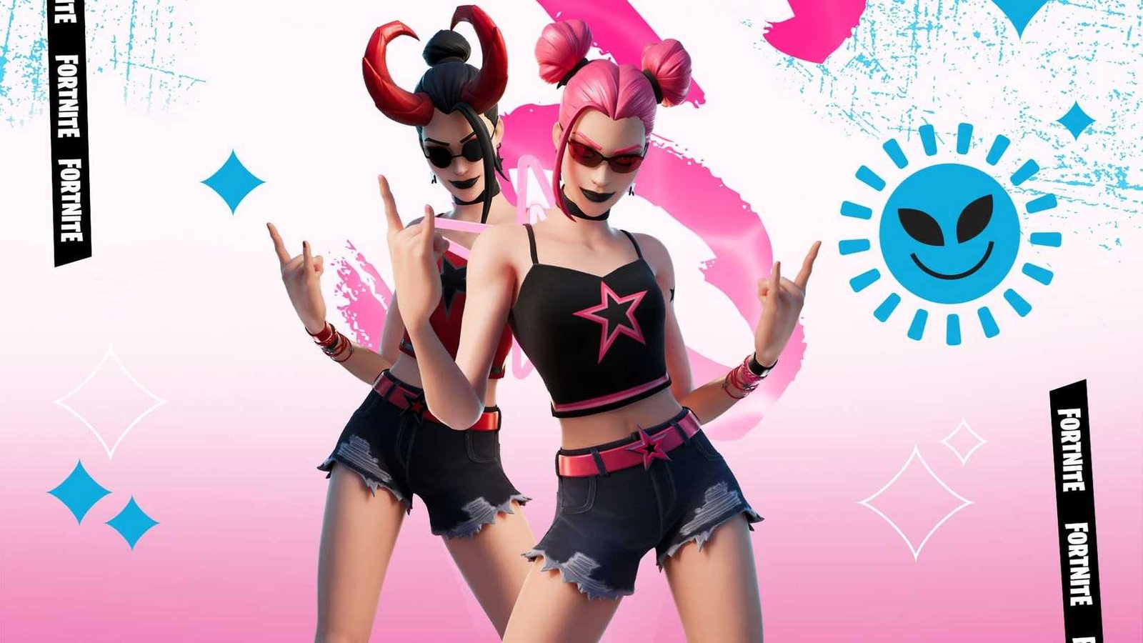 Epic Games divulga cronograma completo de atualizações de Fortnite para 2026 - Imagem do artigo original