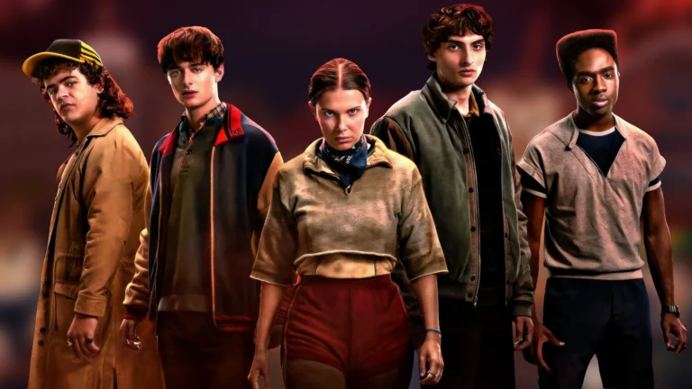DLC de Stranger Things no Minecraft leva fãs de volta a Hawkins com missões, skins e brindes