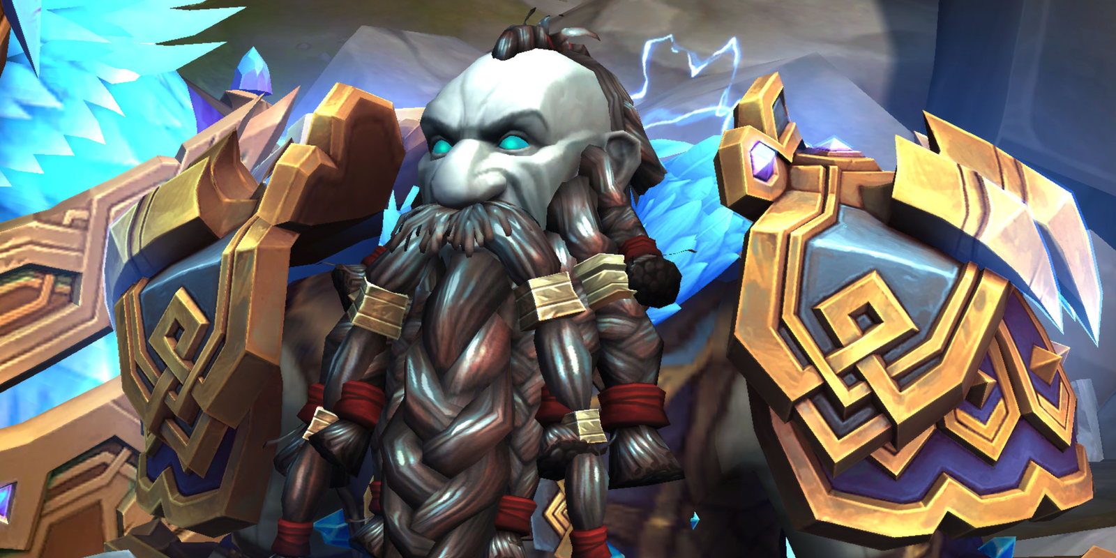 Expansão Midnight expõe as piores raças de World of Warcraft: Lightforged Draenei e Renegados - Imagem do artigo original