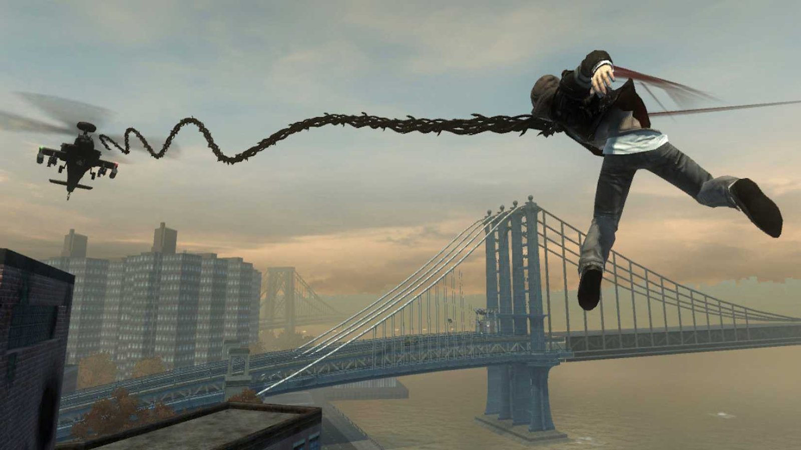 Activision sinaliza retorno de Prototype e reacende esperança por um novo Guitar Hero - Imagem do artigo original