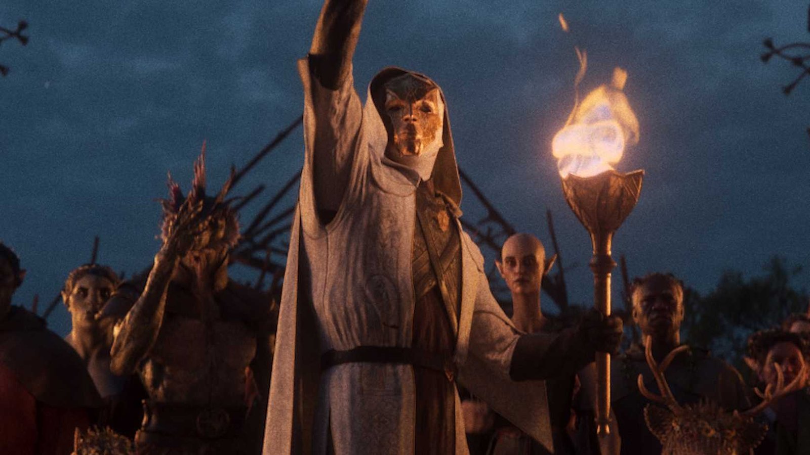 Larian marca AMA sobre Divinity e uso de IA generativa para 9 de janeiro - Imagem do artigo original