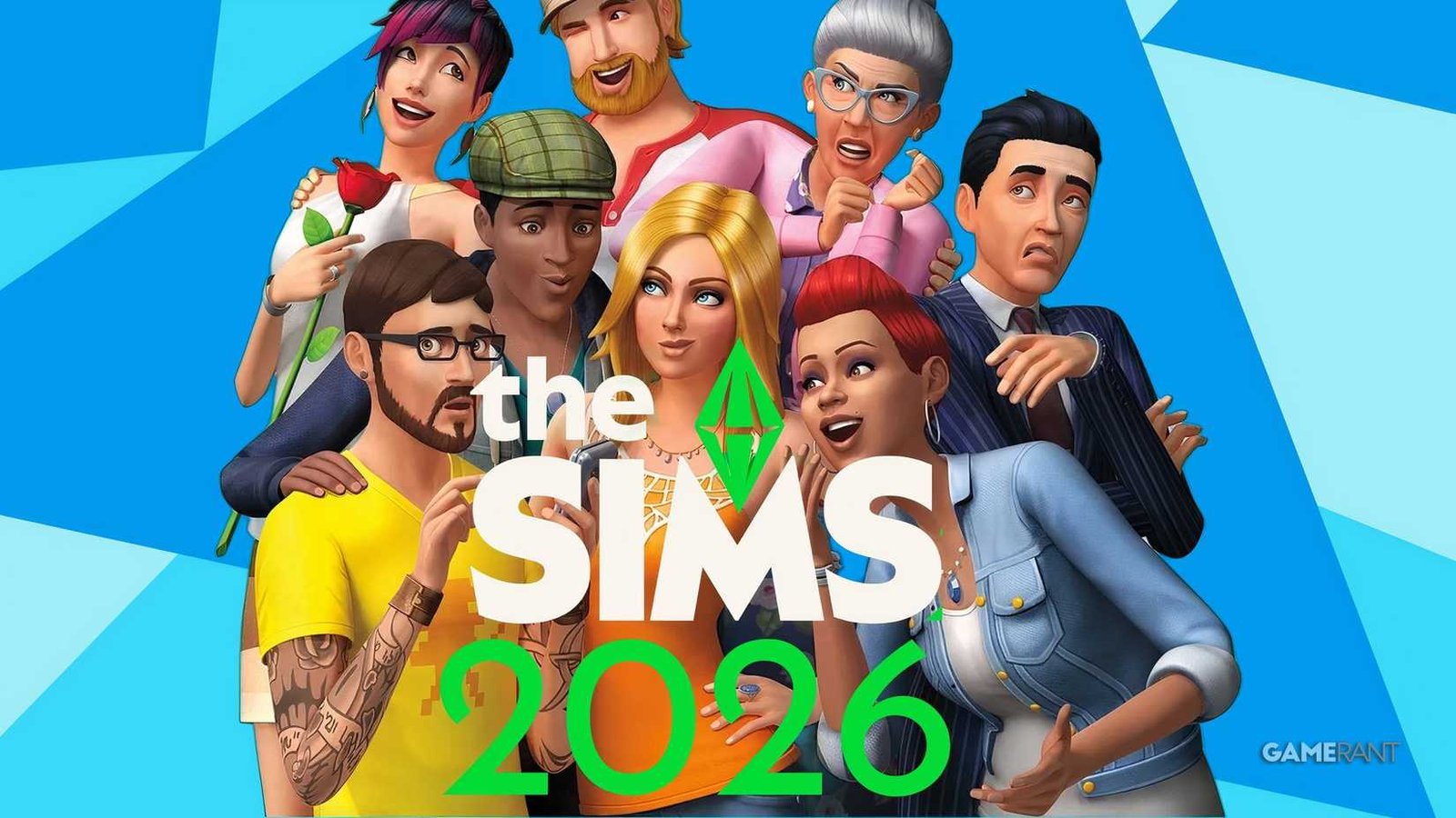 Maxis reafirma seus valores e acalma fãs de The Sims após venda bilionária da EA - Imagem do artigo original