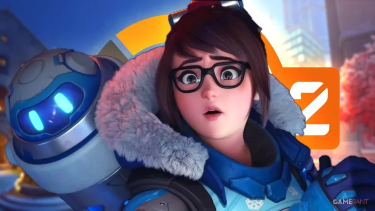 Overwatch 2 se firma como sequência superior e supera o primeiro jogo após quatro anos