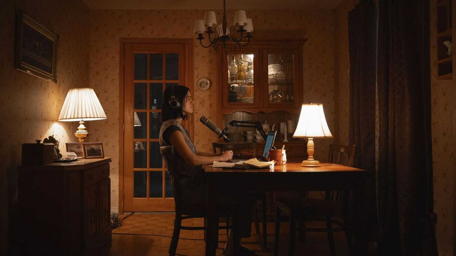 “Undertone”: próximo terror da A24 promete experiência sonora que só o cinema entrega - Imagem do artigo original