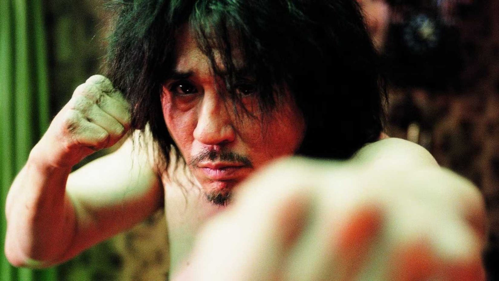 Remake de Oldboy 2013: como o maior fiasco de Josh Brolin ainda assombra Hollywood - Imagem do artigo original