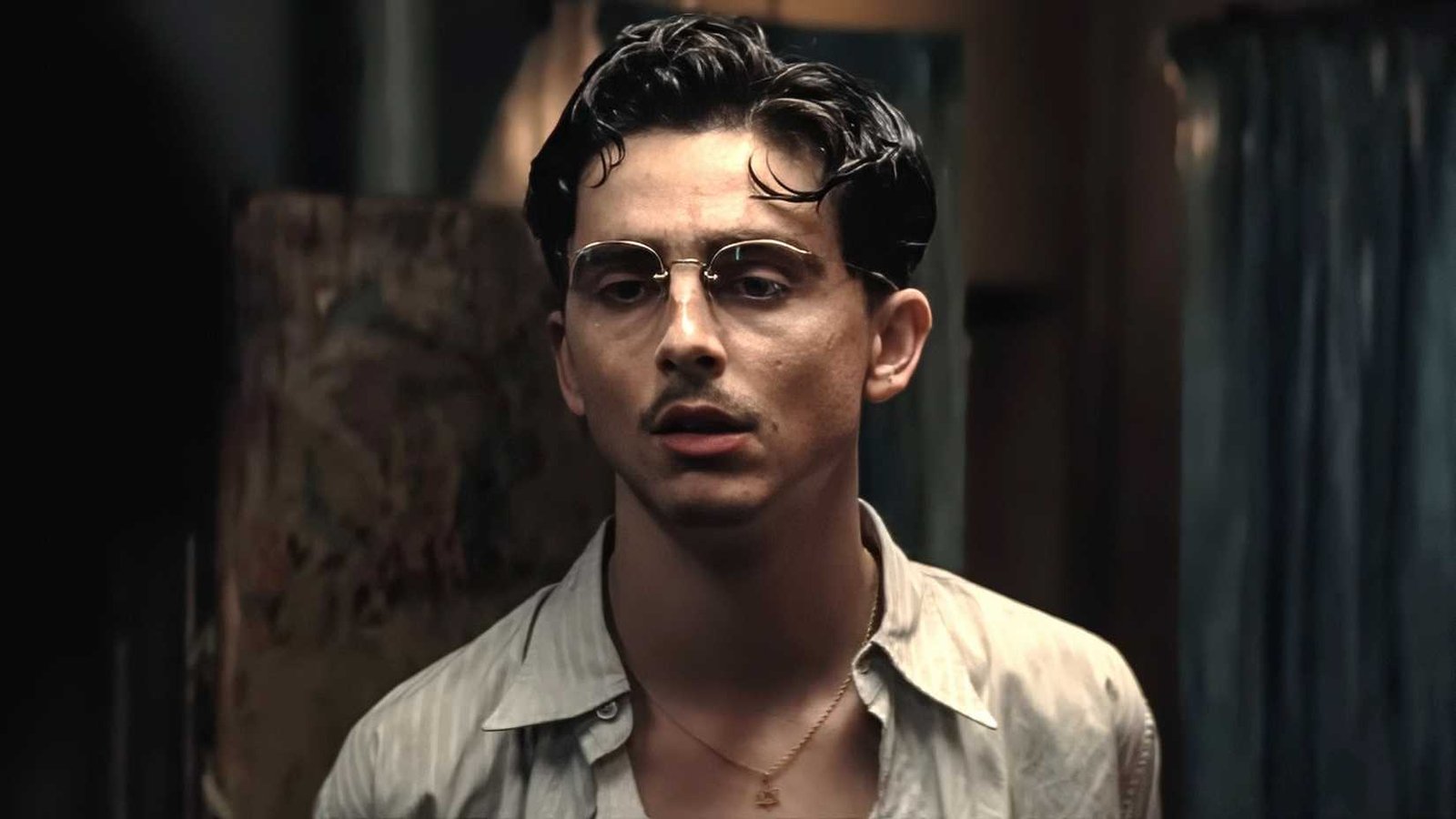 Globo de Ouro coloca Timothée Chalamet como favorito ao Oscar 2026 - Imagem do artigo original