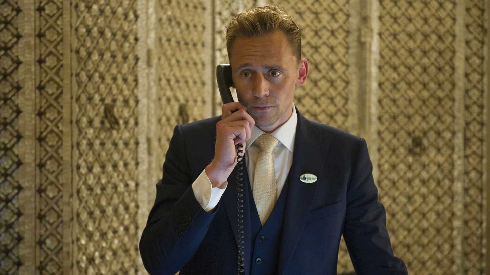 The Night Manager estreia 2ª temporada no Prime Video e já figura entre as séries mais vistas nos EUA - Imagem do artigo original