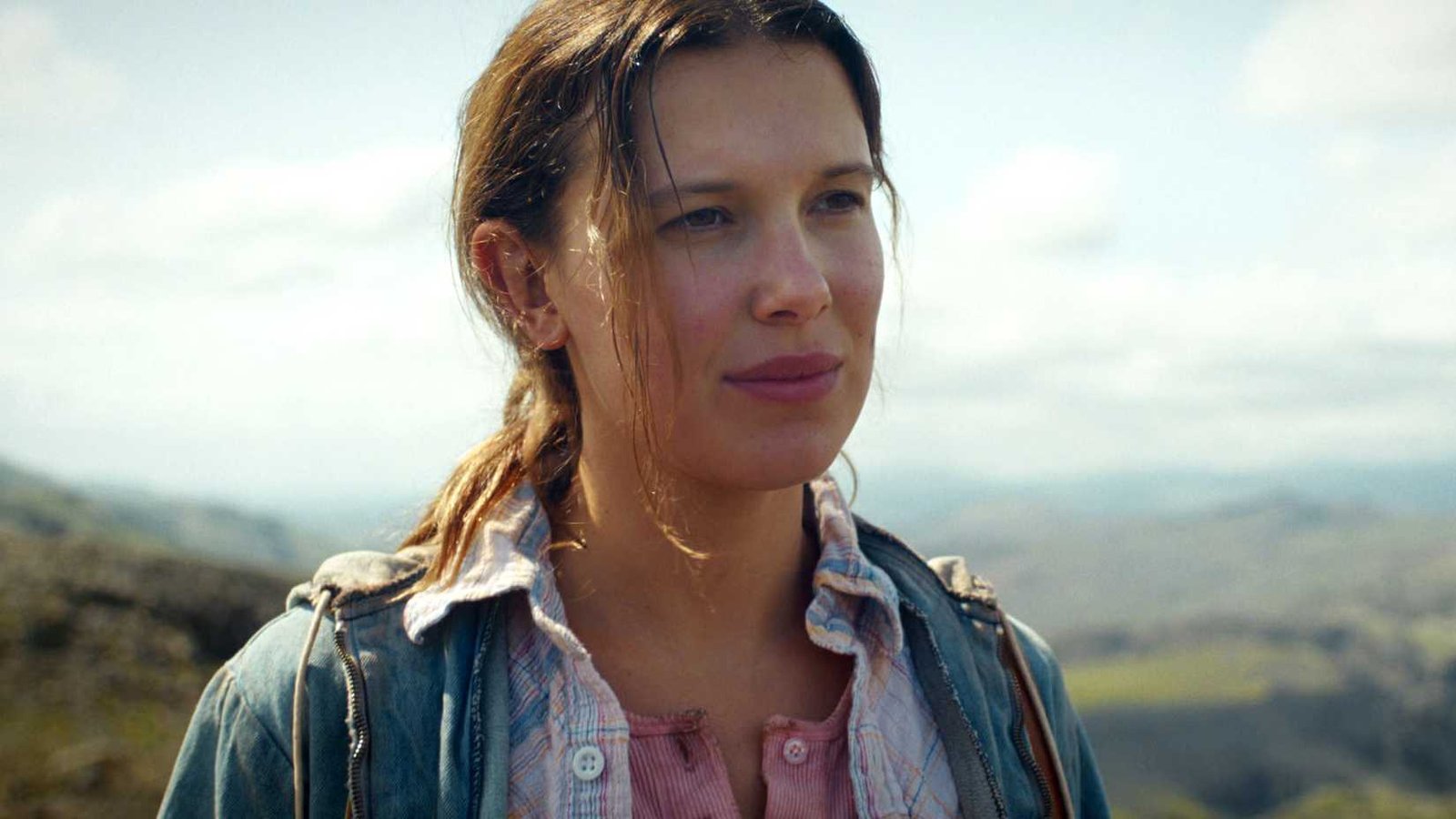 Cena crucial do salto de Eleven fica de fora do final de Stranger Things e revolta fãs - Imagem do artigo original