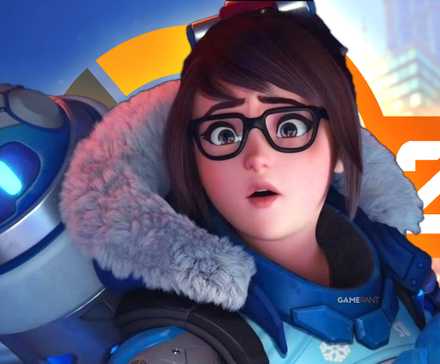 Anran Ye pode ser a Heroína 46 de Overwatch 2 após teaser oficial e vazamento de falas - Imagem do artigo original