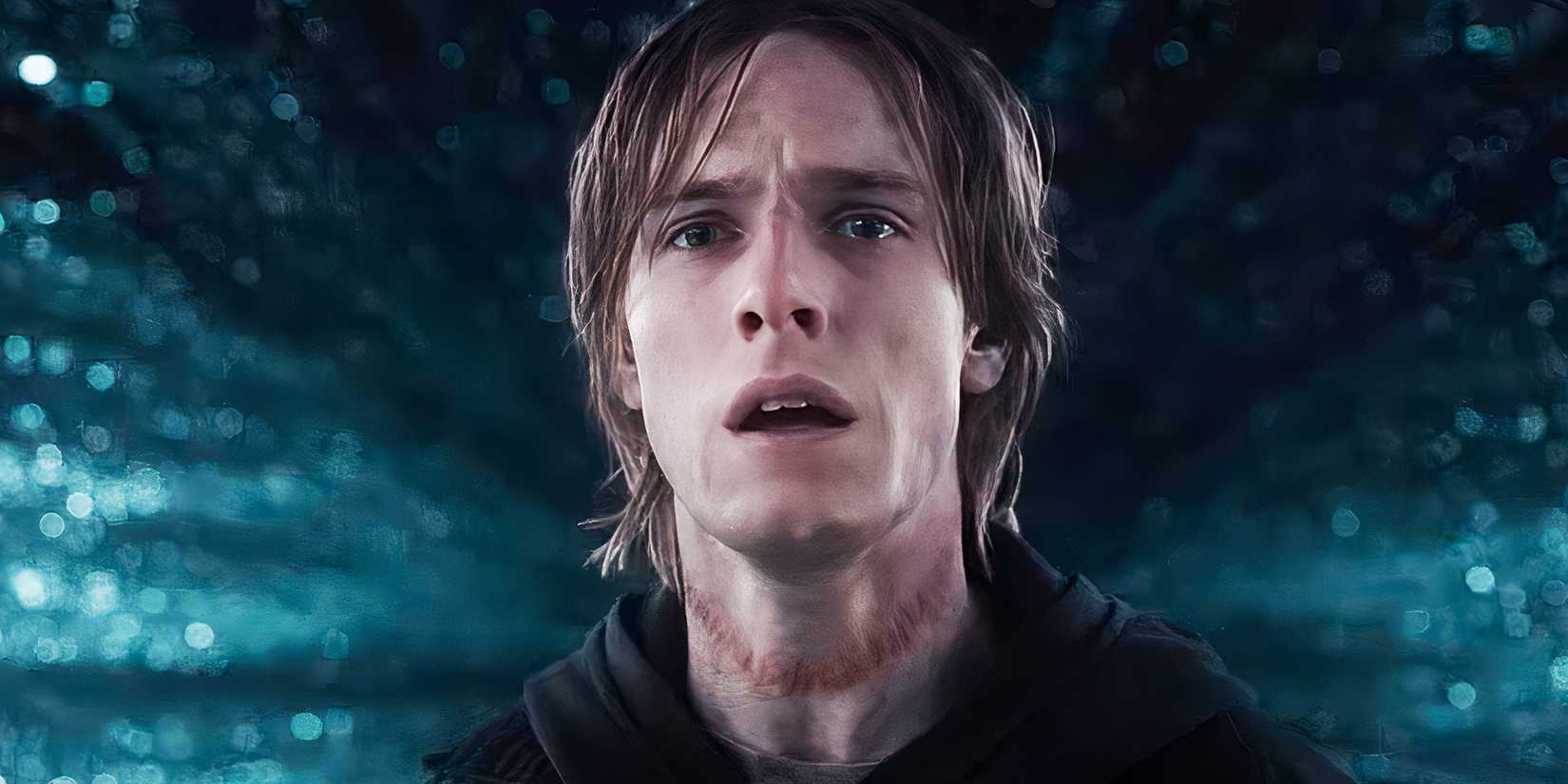 Por que a primeira frase de Dark segue imbatível na ficção científica - Imagem do artigo original