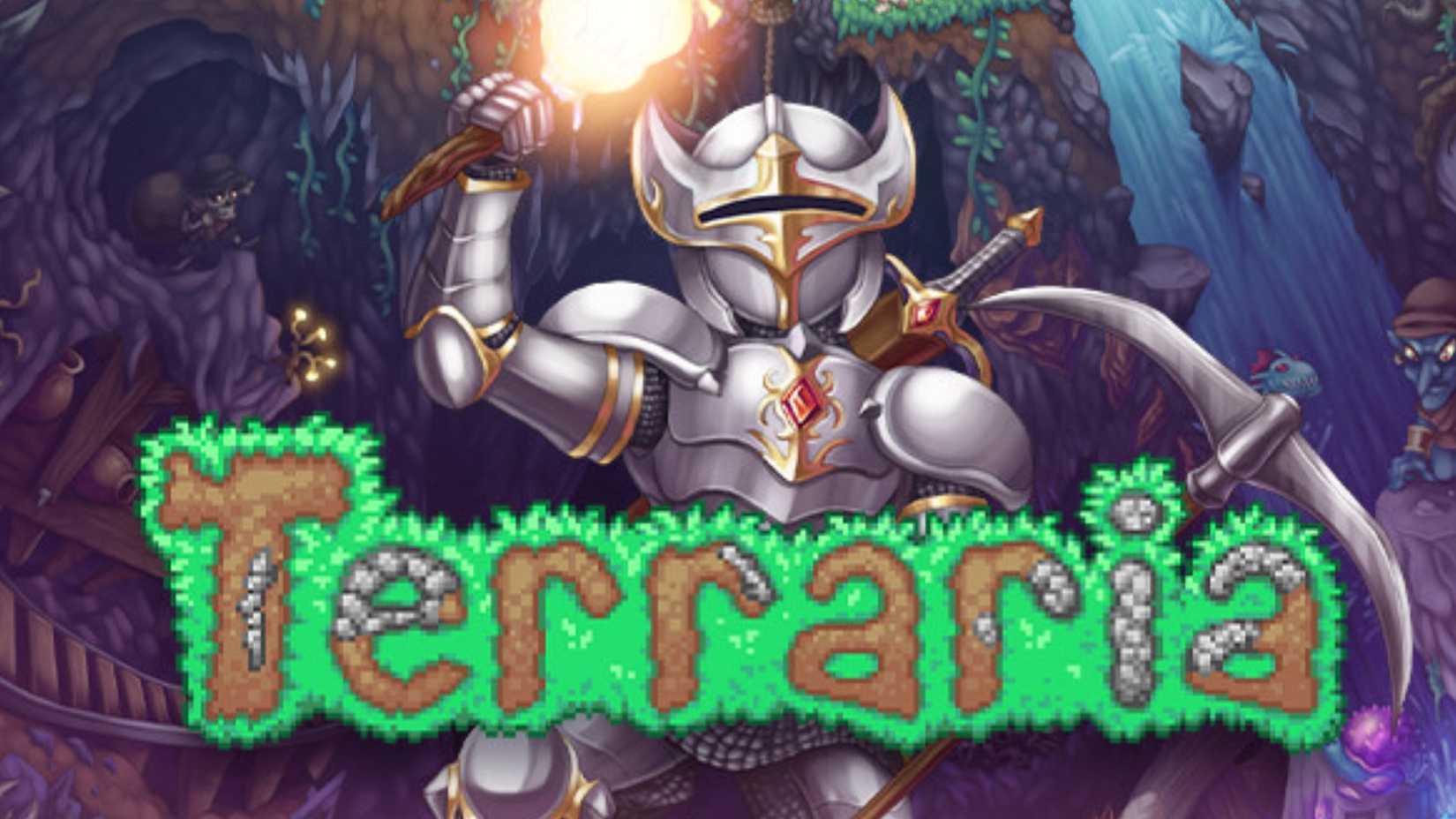Terraria 1.4.5 ganha data: atualização chega em janeiro de 2026 - Imagem do artigo original