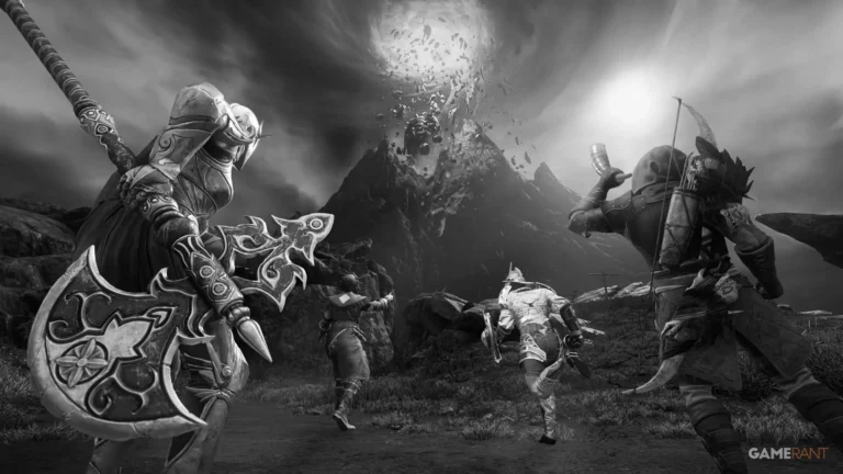 Amazon confirma data do desligamento global de New World: Aeternum