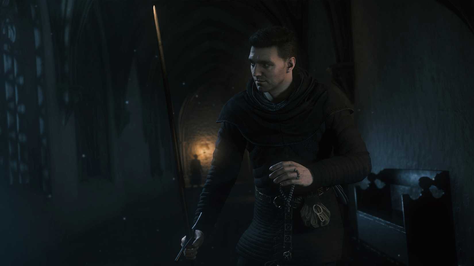 Kingdom Come: Deliverance 2 reforça debate sobre liberdade nos RPGs, diz diretor de design - Imagem do artigo original