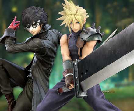 Fevereiro promete festa para fãs de JRPG: quatro lançamentos turbinam o calendário de 2026 - Imagem do artigo original