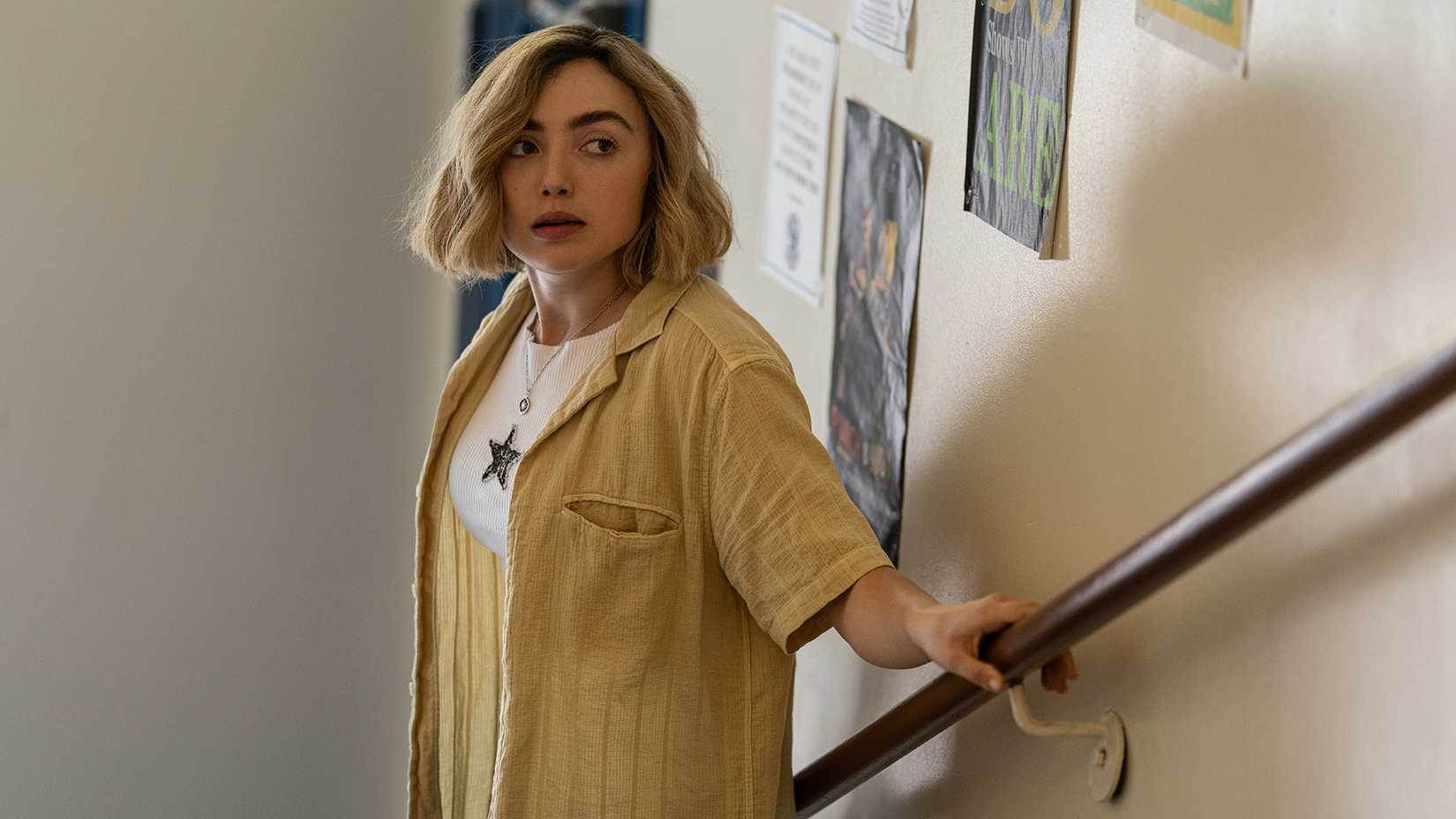 School Spirits aprofunda seu elenco na 3ª temporada e renova fôlego do mistério adolescente - Imagem do artigo original