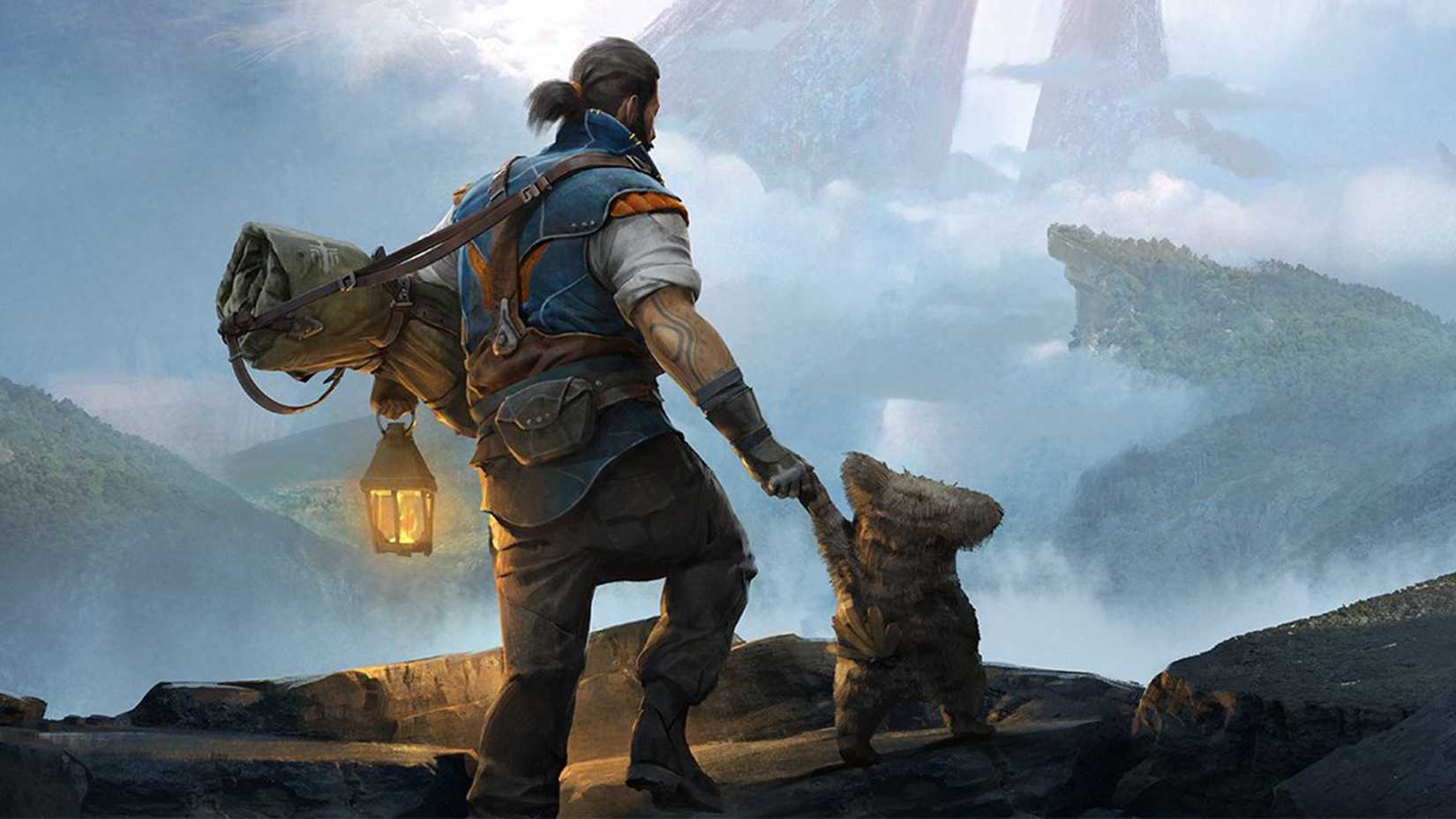 Dez novos jogos gratuitos chegam à Steam e já podem ser baixados - Imagem do artigo original