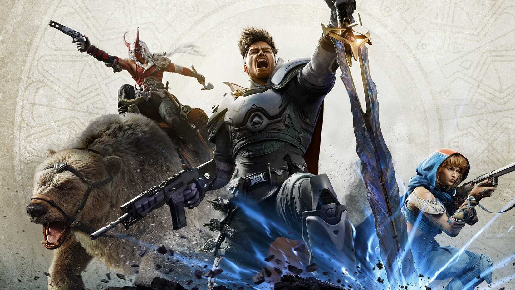 Devs defendem Highguard e apontam otimismo como motor da criação de jogos - Imagem do artigo original