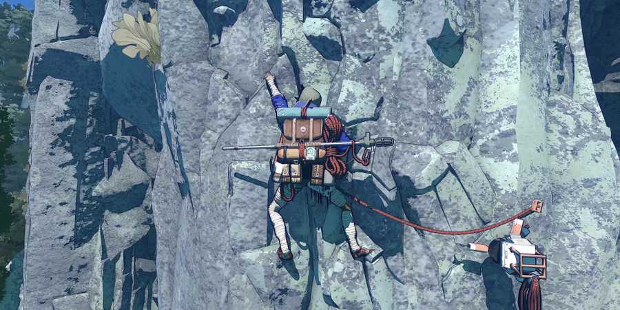 Cairn estreia no PS5 com aclamação crítica e assume posto de melhor jogo de 2026 - Imagem do artigo original