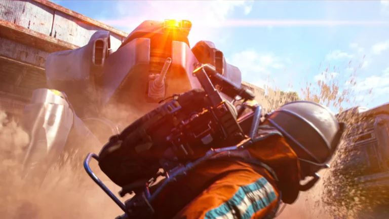 Jogadores clamam por barbas em ARC Raiders e sugerem solução que faz sentido no universo do jogo