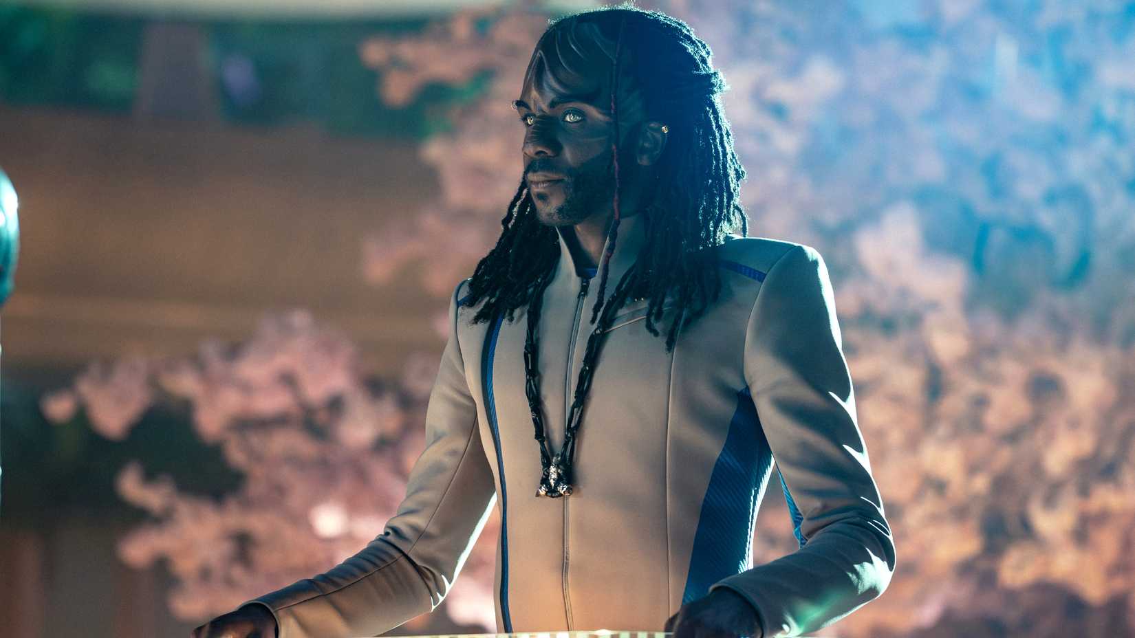 Star Trek: Academia da Frota Estelar resgata legado Klingon e exibe atuações de peso - Imagem do artigo original