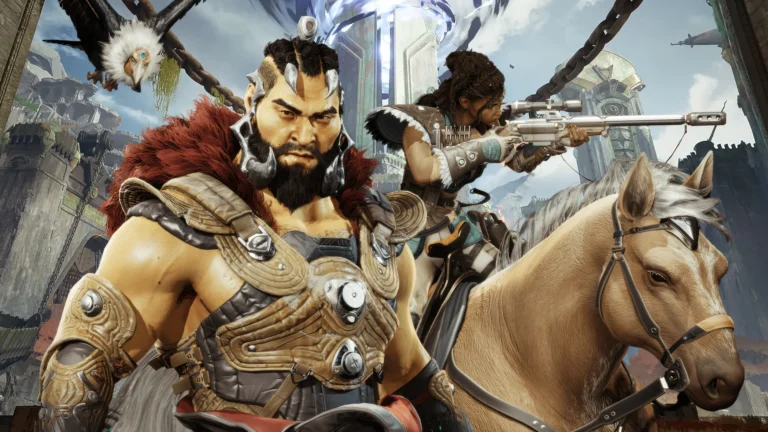 Highguard mistura gêneros e mostra fôlego como FPS gratuito