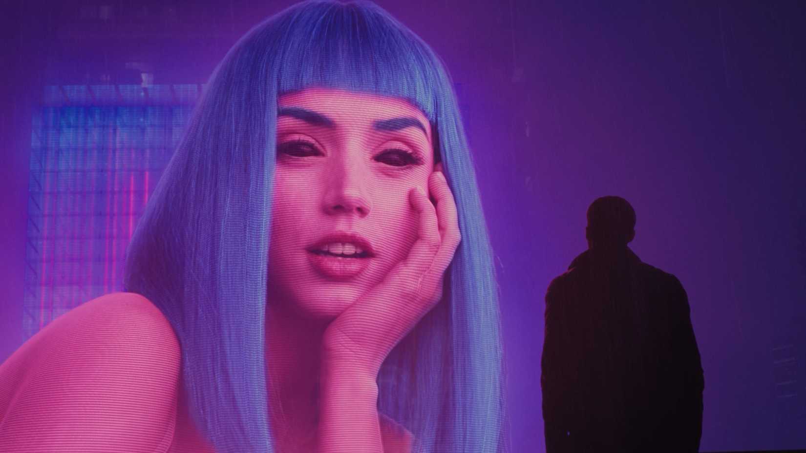 Netflix prepara The Future is Ours e esquenta disputa com Blade Runner 2099 - Imagem do artigo original