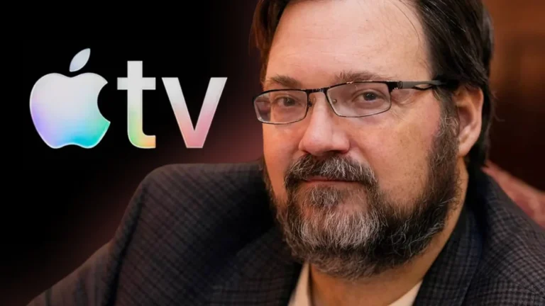 Apple TV garante controle total de Brandon Sanderson e abre caminho para adaptação grandiosa de Cosmere