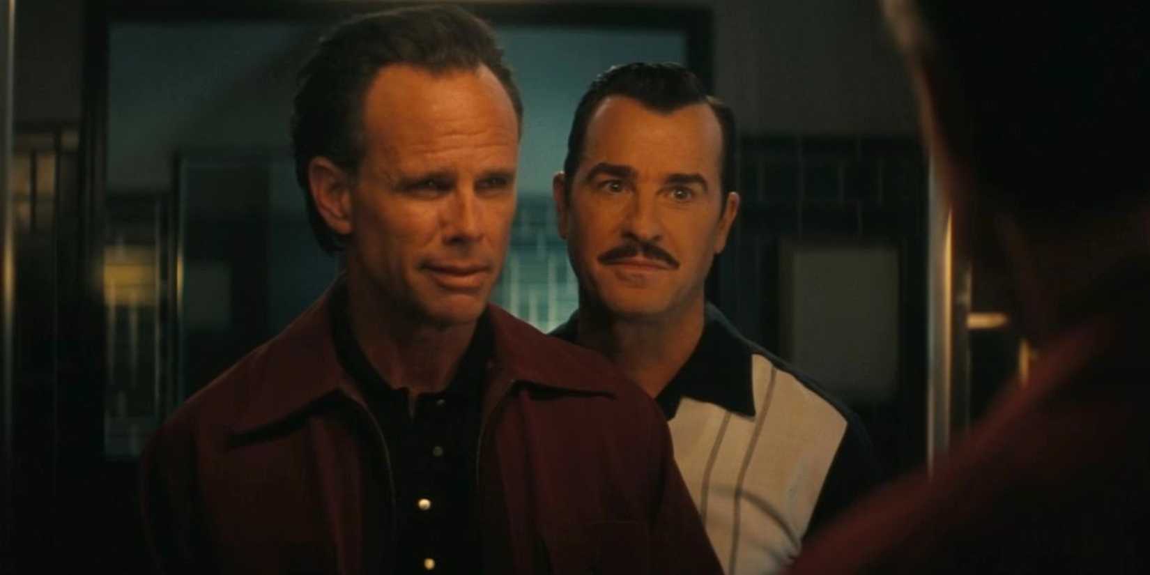 Fallout – Temporada 2 troca Robert House pela Enclave como grande ameaça e intensifica drama dos personagens - Imagem do artigo original