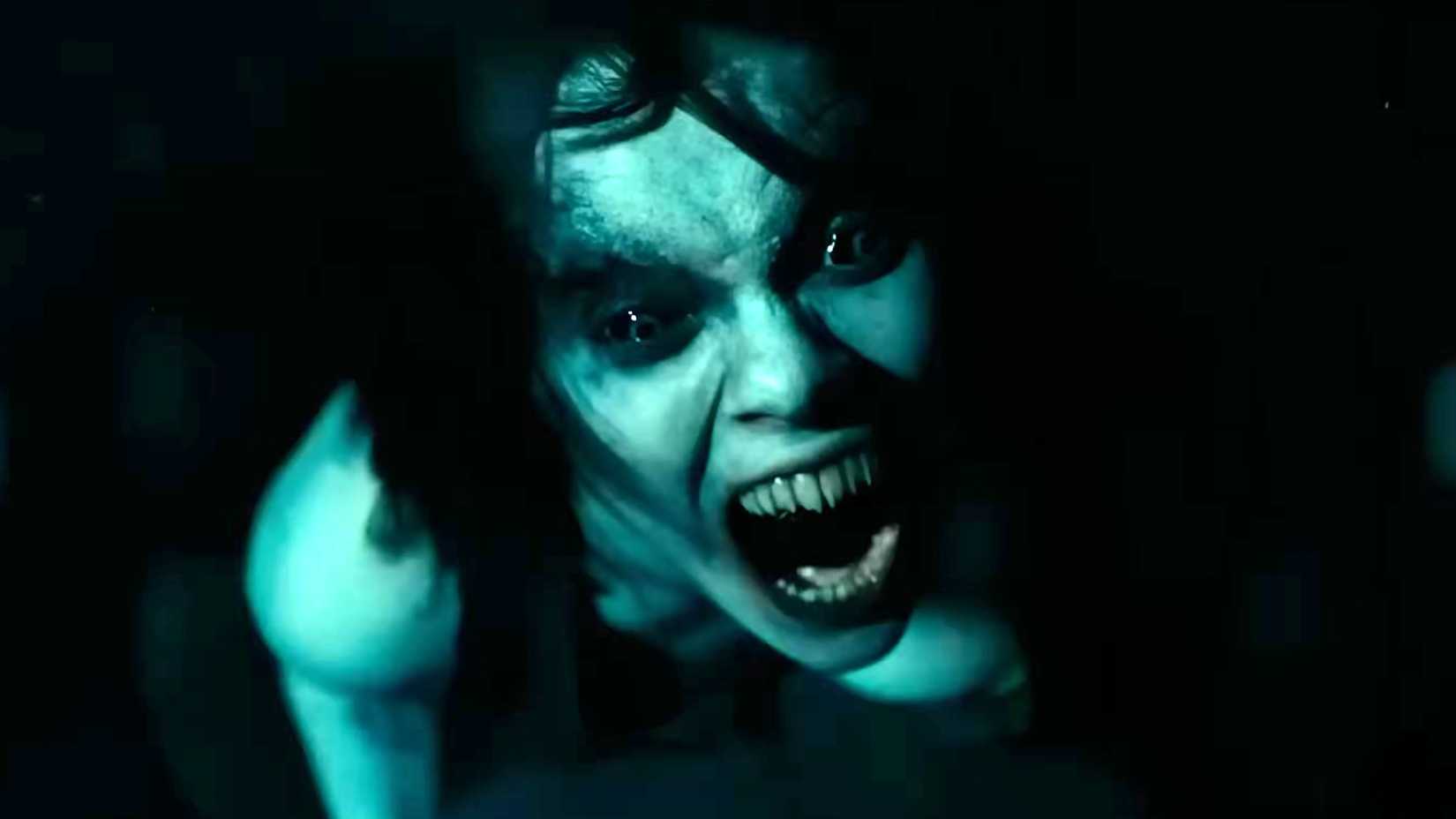 Whistle: novo terror de Corin Hardy traz morte mais chocante de 2026 e atuações cheias de fôlego - Imagem do artigo original