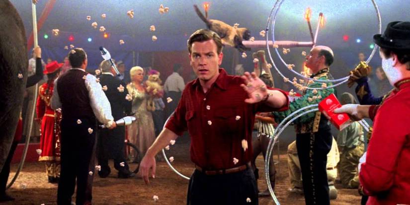 Peixe Grande e Suas Histórias Maravilhosas: por que o clássico de Tim Burton segue irresistível 20 anos depois - Imagem do artigo original