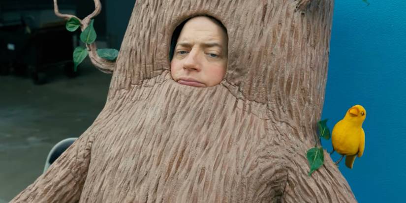 Brendan Fraser lidera Família de Aluguel, drama japonês que merecia mais atenção - Imagem do artigo original