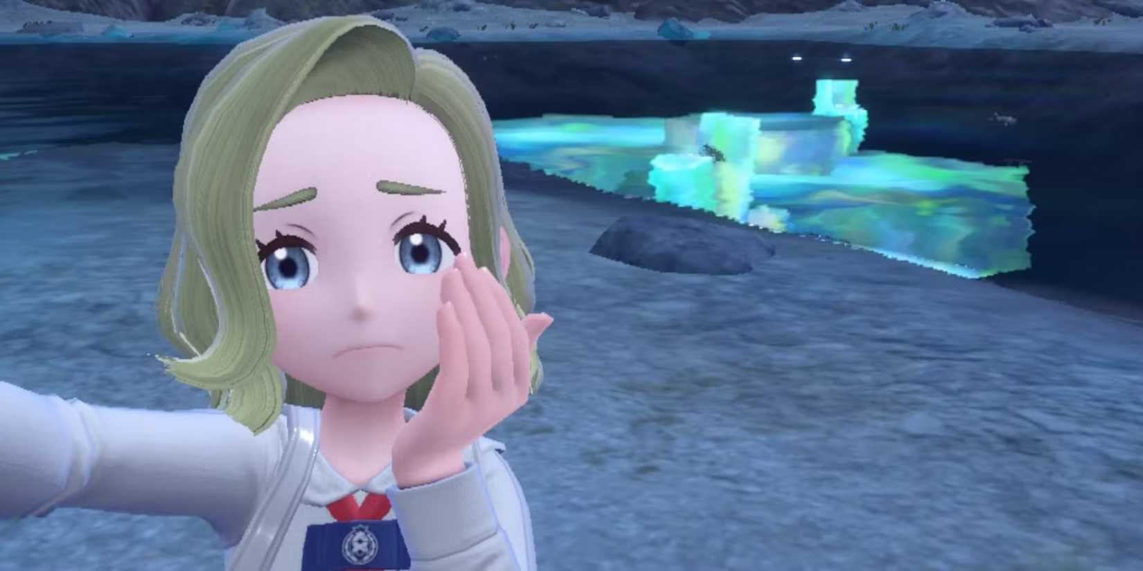 Pokémon clássico preso em consoles antigos pressiona Game Freak por relançamentos imediatos - Imagem do artigo original