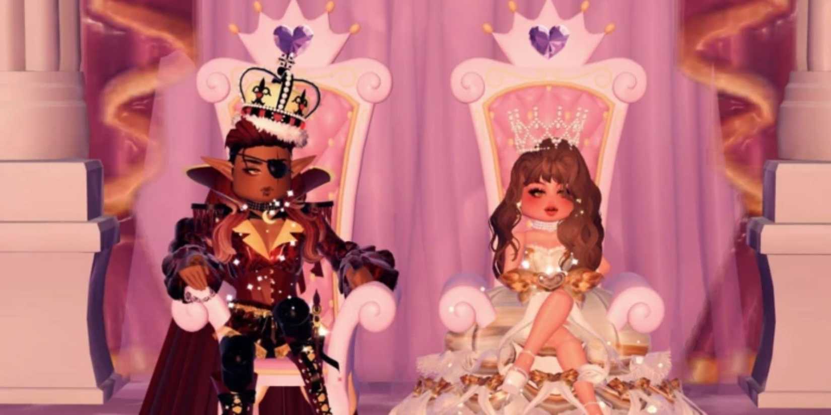 Roblox: veja todos os códigos de Royale High para fevereiro de 2026 e como resgatar - Imagem do artigo original