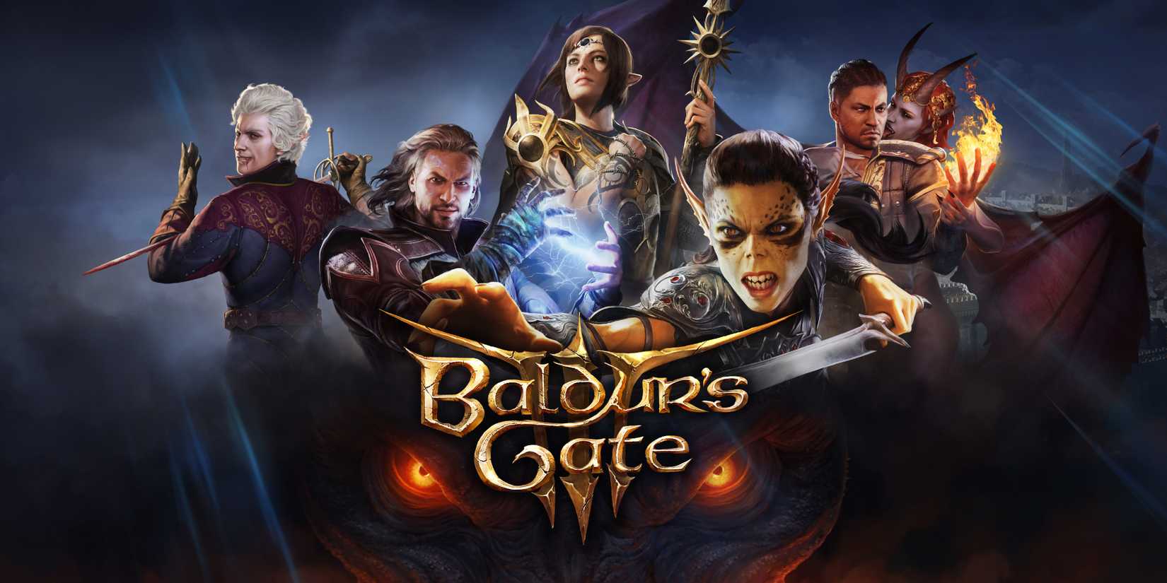 Série Baldur’s Gate na HBO Max pode apresentar o primeiro elfo negro em live-action da franquia - Imagem do artigo original