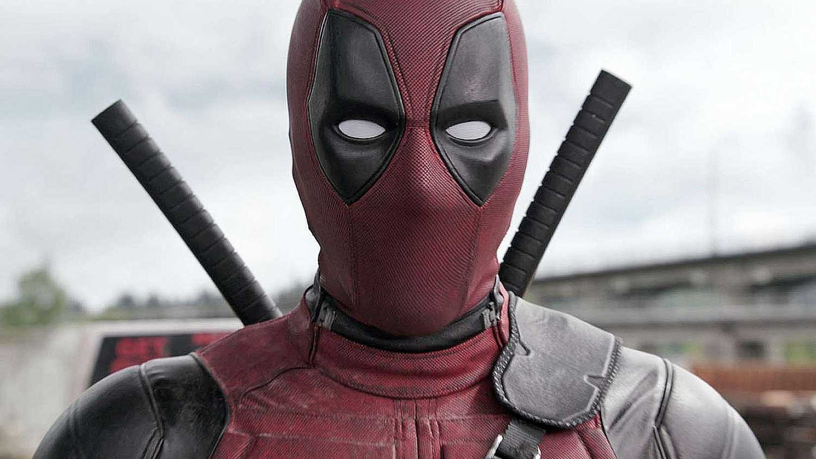 Deadpool completa 10 anos: o filme que provou que heróis também podem ser para maiores - Imagem do artigo original