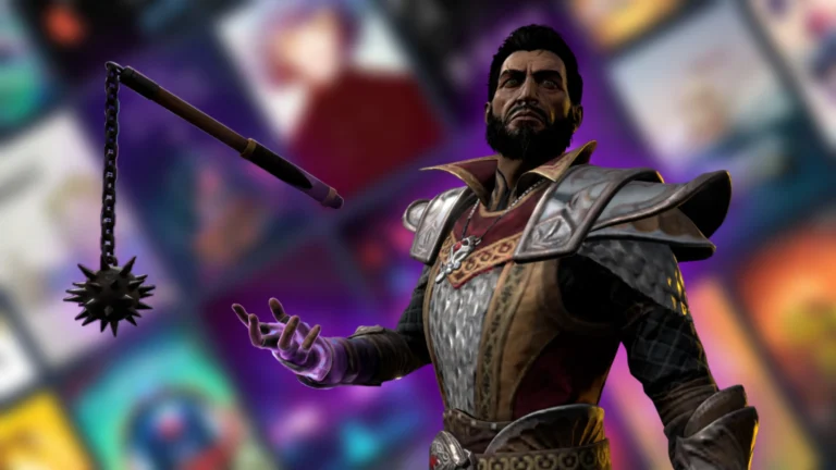 Diablo 2 Resurrected quebra exclusividade, chega ao Steam e ganha a classe Bruxo após 25 anos