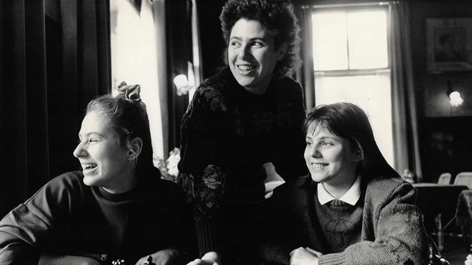 Rainha do Xadrez: documentário da Netflix assume o trono deixado por O Gambito da Rainha - Imagem do artigo original