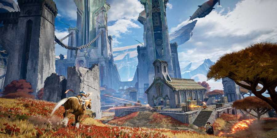 Ex-desenvolvedor de Highguard critica avalanche de reviews negativos e teme freio na inovação indie - Imagem do artigo original