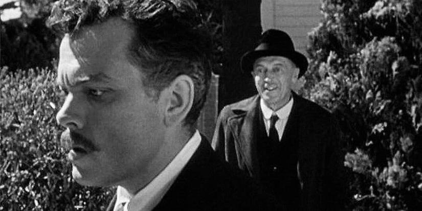 O Estranho: clássico noir de Orson Welles com 97% no Rotten Tomatoes está de graça - Imagem do artigo original