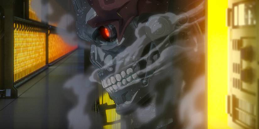 O Exterminador do Futuro 7 chega para salvar a franquia após o cancelamento de Terminator Zero - Imagem do artigo original