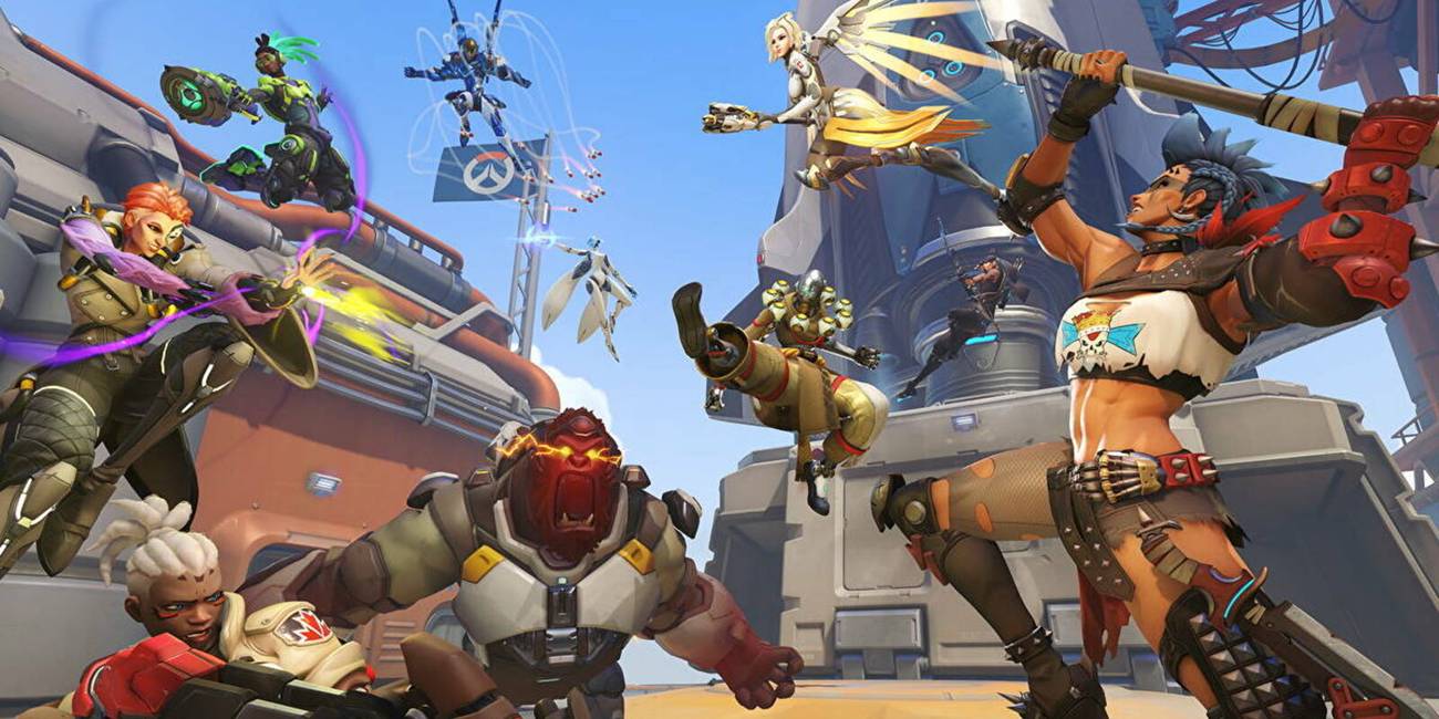 Overwatch renasce em 2026: análise do relançamento que devolveu brilho ao hero-shooter da Blizzard - Imagem do artigo original