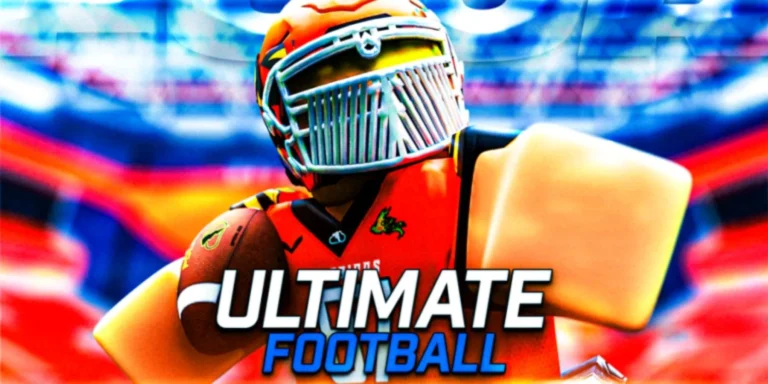 Roblox: códigos de Ultimate Football para fevereiro de 2026 garantem moedas e itens raros