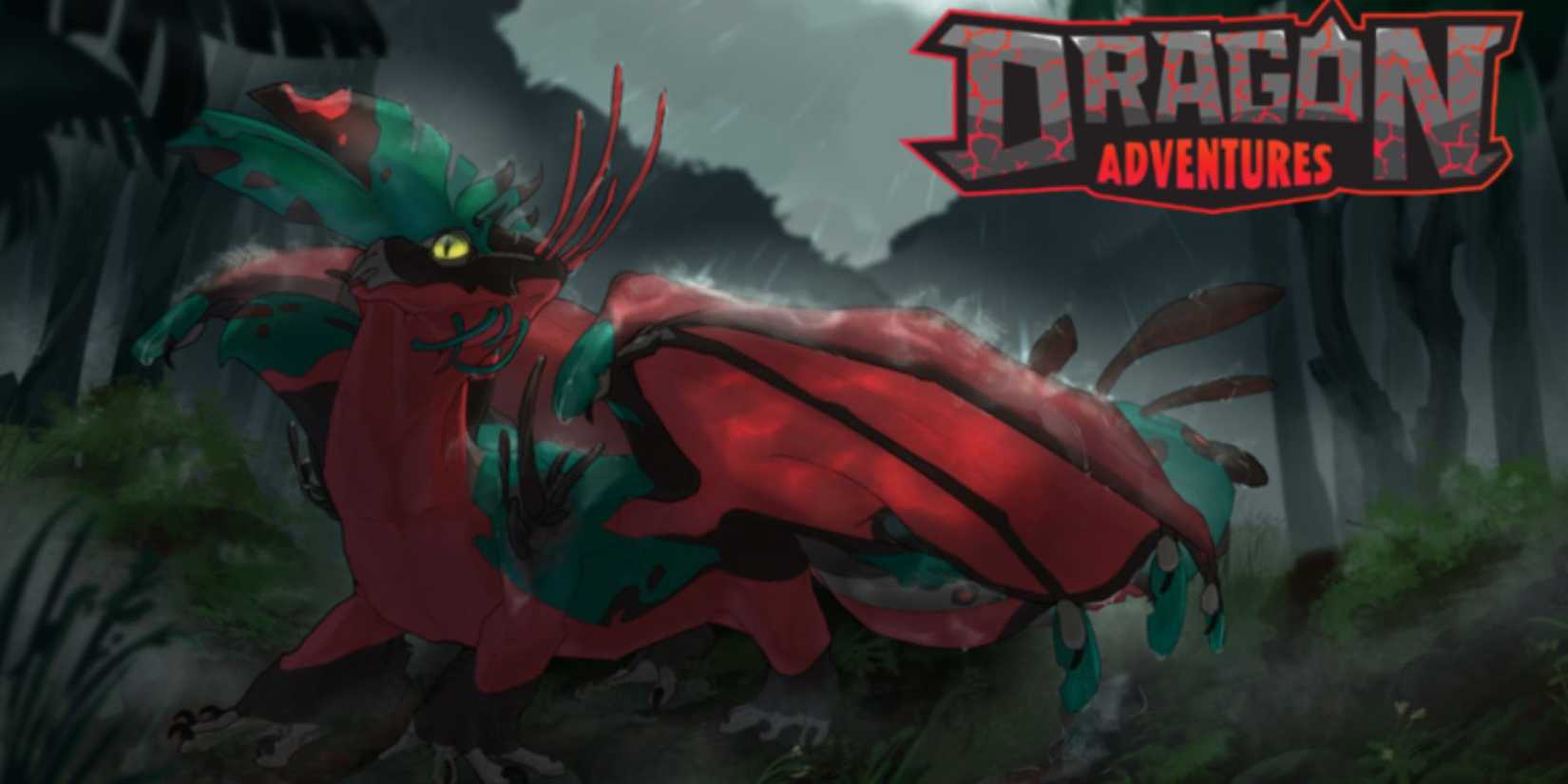 Dragon Adventures: códigos de fevereiro de 2026 garantem EXP extra e poções temáticas no Roblox - Imagem do artigo original