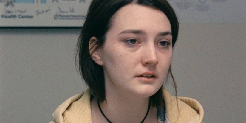 Oscar 2021 ignorou a atuação arrasadora de Sidney Flanigan em “Nunca, Raramente, Às Vezes, Sempre” - Imagem do artigo original