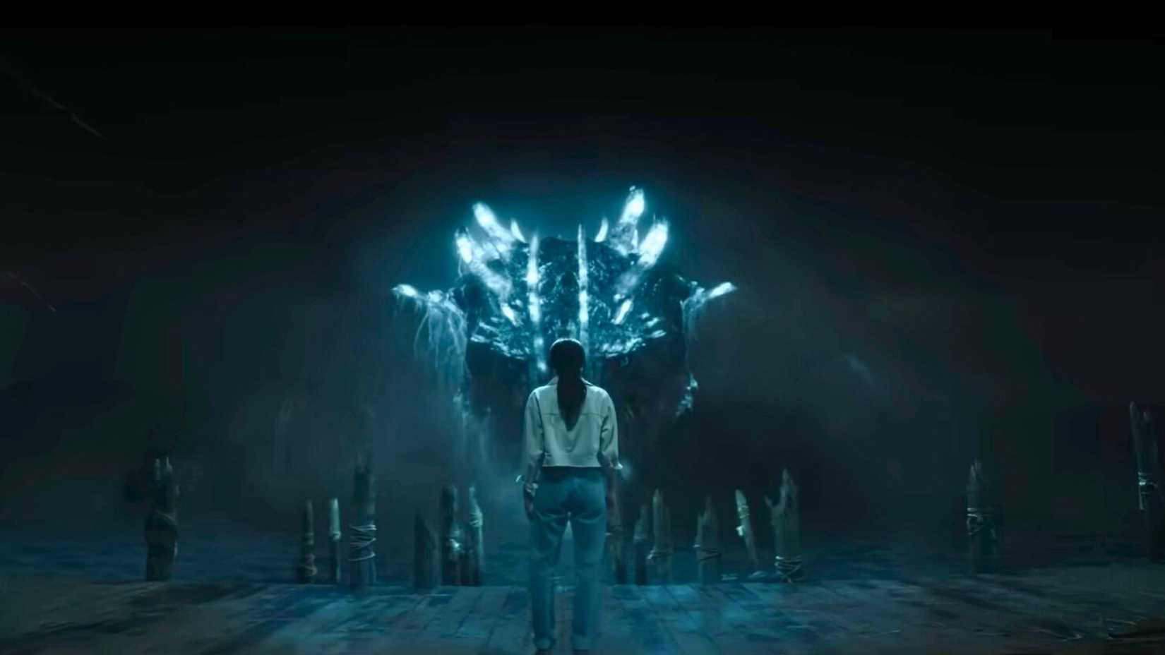 “Monarch: Legado de Monstros” prepara terreno para o Titan X e brilha com atuações contidas e direção afiada - Imagem do artigo original