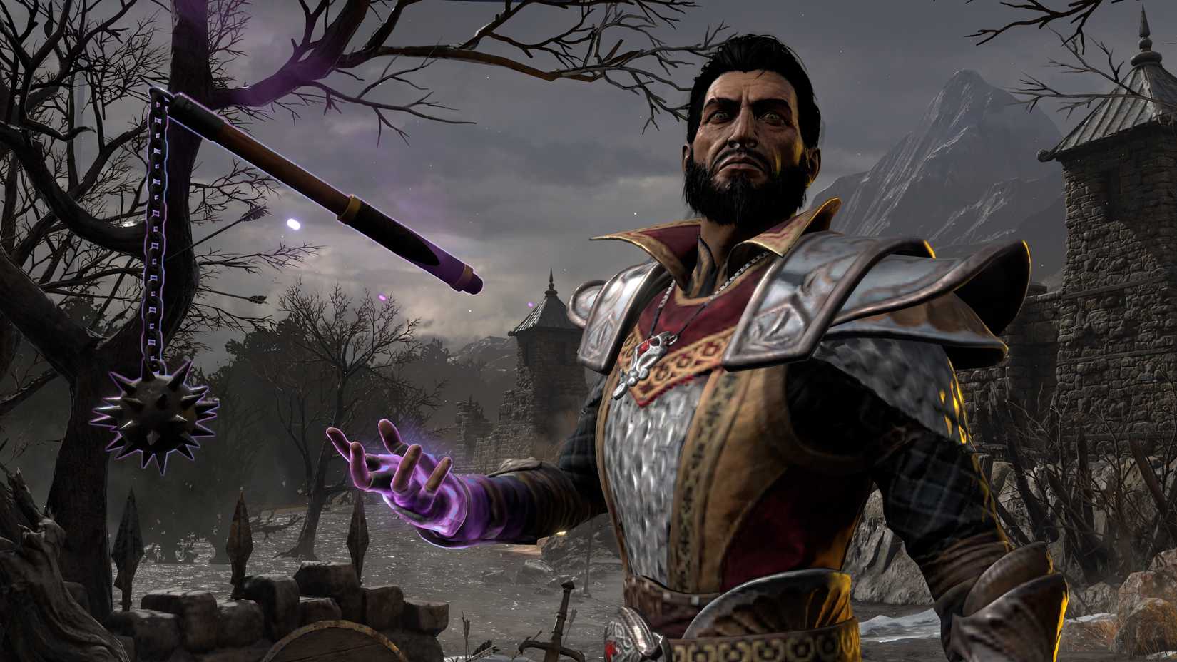 Build de Bruxo de Fogo em Diablo 2 Resurrected vira queridinha dos novatos e veteranos - Imagem do artigo original